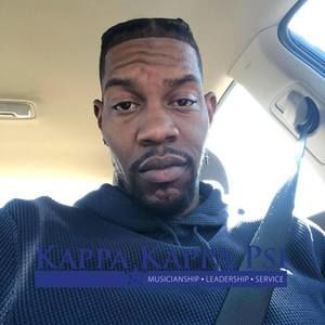 Meet your Posher, Brandon